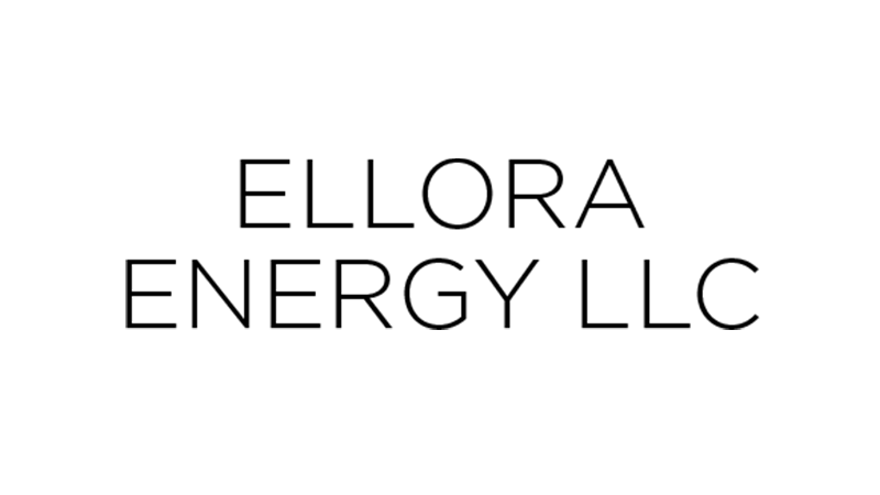 Ellora Energy LLC Logo